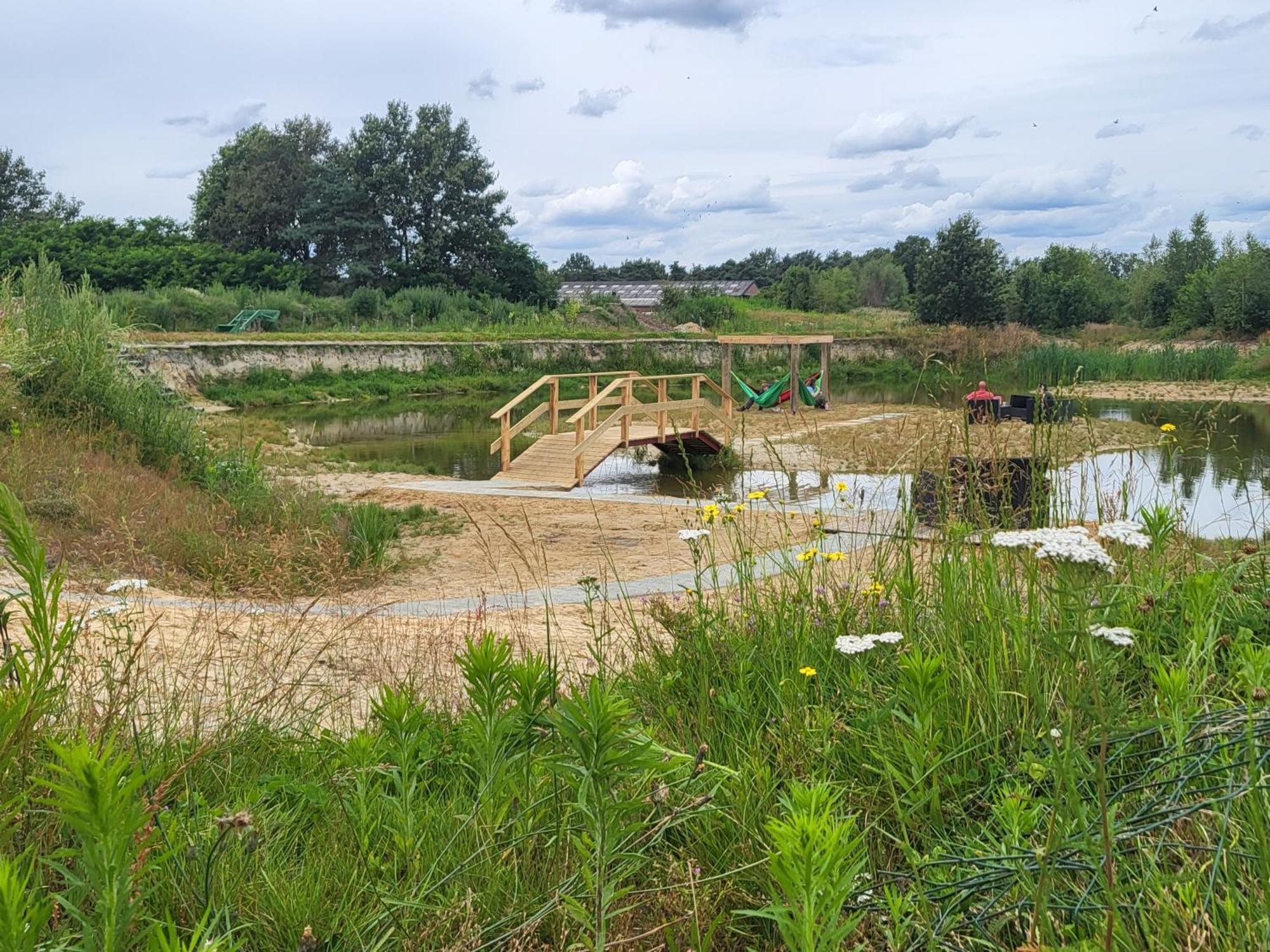 Вилла Hoeve Twente - De Buizerd Хейтуйсен Экстерьер фото